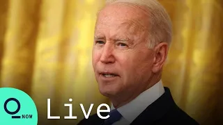 LIVE: Biden Delivers Remarks on Infrastructure Deal in La Crosse, Wisconsin