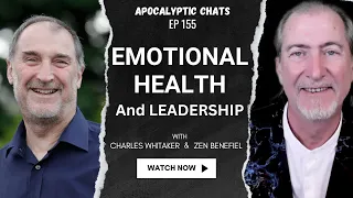 Exploring Emotional Health and Leadership