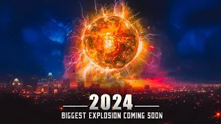 WARNING! BIGGEST Explosion of 2024 Don't Miss Out! See a Star EXPLODE Without Telescope