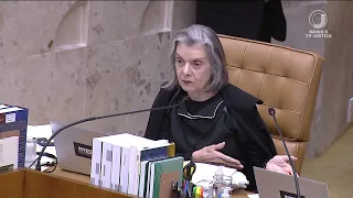 📺 JJ2 – Julgamento sobre implementação de juiz das garantias é concluído no STF