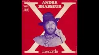 André Brasseur - X (Original 45 Belgian Psych Hammond Fuzz Funk)