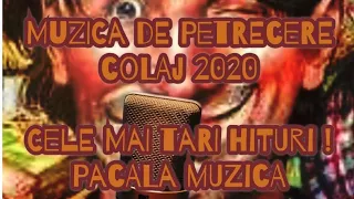 Muzica de Petrecere 🔊Moldoveneasca Super Colaj Video  2022📞+37368173807