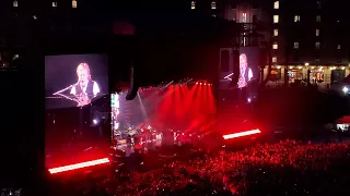 Paul McCartney - 'Let 'Em In', Got Back Tour, Baltimore, MD 6/12/2022