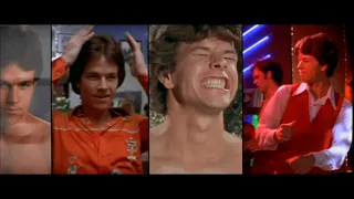 Boogie Nights - Split Screen