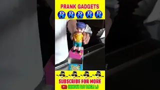 🤪🤣 অসাধারণ কিছু Prank Gadgets For students available on Amazon । prank products #gadgets #shorts