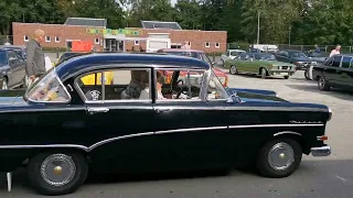 Oldtimertreffen Cloppenburg 2022