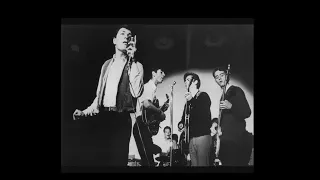 mitch ryder & the detroit wheels ♦ little latin lupe lu ♦ stereo remix