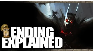 Batman Arkham Knight True Ending Explained!