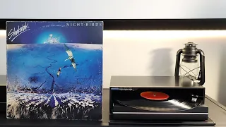 Shakatak - Night Birds (vinyl LP 1982)