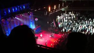 Paul Rodgers at the Royal Albert Hall - Wednesday 27th April 2011 - All Right Now