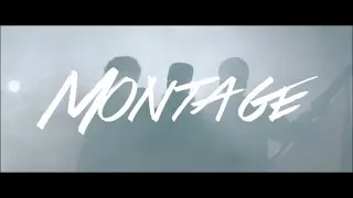Elephant Kind - Montage (Official Music Video)