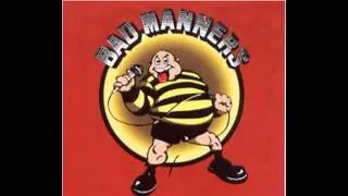 bad manners- skinhead moonstomp