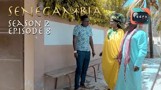Senegambia SEASON 2 - Episode 8