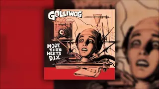 Golliwog - Flat Line (Full Album Stream)