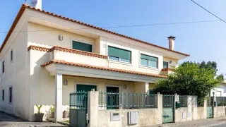 ALUGUEI uma casa de 7 quartos para um INSCRITO em Fátima Portugal 🇵🇹