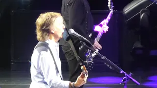 Paul McCartney - Fuh You - O2 Arena, London 16/12/2018