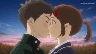 Hakubo [twilight] full movie || english sub