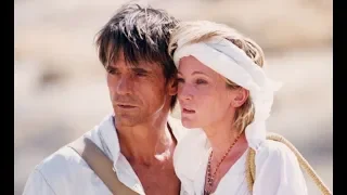 Jeremy Irons & Patricia Kaas - And Now... Ladies and Gentlemen... - Historia De Un Amor