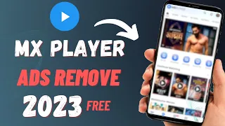 MX Player Ads Remove 2023 | MX Player Ads Block kaise kare | Hindi | Technical Boat