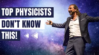 Forbidden Science Mentoring with Nassim Haramein