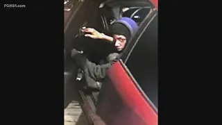 4 suspects involved with Woodbridge armed gas station carjacking: police