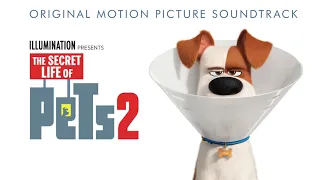 "Panda (from The Secret Life of Pets 2)" by Kevin Hart