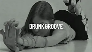 maruv & boosin - drunk groove [slowed]