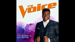 Season 15 Kirk Jay "Tomorrow" Studio Version