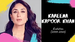 #Back2Back | Kareena Kapoor Khan Movie Evolution (2000-2020)