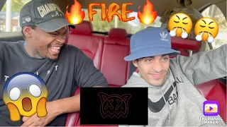 OOOOH THIS IS DIFFERENT😤🔥 REN- SICK BOI 2 (REACTTWINSS REACTION)