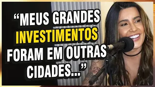 GOIÂNIA É UMA ILUSÃO PARA NOVOS CANTORES SERTANEJOS? | Lauana Prado | Prosa do Sertanejeiro