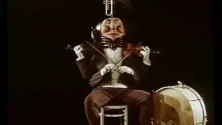 Jan Švankmajer: Druhy trik pana Edgara (1964)