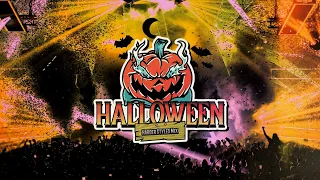 HALLOWEEN HARDER STYLES MIX 2023🎃Best Hardstyle, Rawstyle & Uptempo by Bass Station