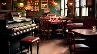 재즈음악 l  카페재즈, 매장음악 l Relaxing Jazz Music