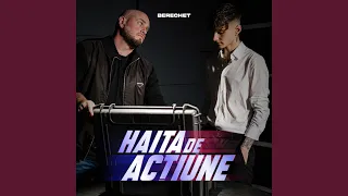 Haita de Acțiune (From "Haita De Acțiune" The Movie)