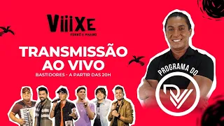 VIIIXE - Forró e Piseiro