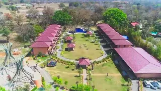 the pench international resorts