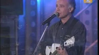 Fernando Ubiergo, Un Café Para Platón, Festival de Viña 2001