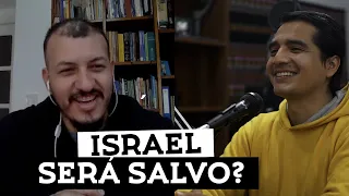 "Todo Israel será salvo" - ¿a qué se refiere?