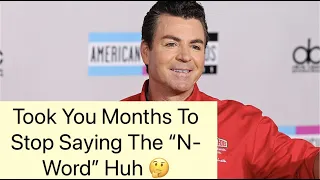 Papa Johns Founder Struggles With The N Word | Reaction