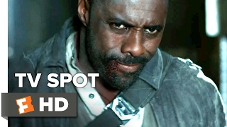 The Dark Tower TV Spot - Knight (2017) | Movieclips Coming Soon