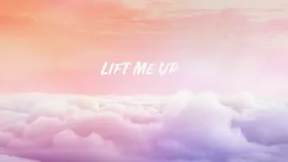 Lift Me Up by Rihanna. (1 HOUR LOOP)