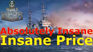 World of Warships- Please Don't Get Suckered Into This....