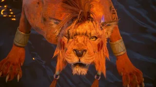 Red XIII Character Spotlight | Final Fantasy VII Remake