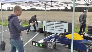FW14B Revisited - Part 1