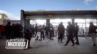 #Izzy Kenka - We Run This Town ft ZEMS x Bandido (Music Video) | @MixtapeMadness