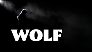 Wolf - Trailer Theater Magdeburg