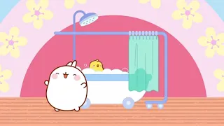 Molang and Piu Piu Compilation | More @MolangCartoon ⬇️ ⬇️ ⬇️