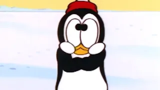 Chilly Willy Full Episodes 🐧Chilly & Hungry 🐧Chilly Willy the penguin | Videos for Kids