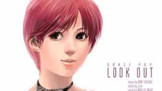 EZ2DJ OST - Look Out